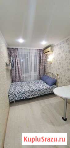1-комнатная квартира, 15 м², 4/5 эт. на продажу в Сочи Сочи - изображение 1