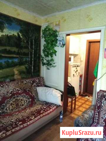 1-комнатная квартира, 13 м², 4/5 эт. на продажу в Липецке Липецк - изображение 1