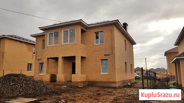 Таунхаус 101 м² на участке 2.5 сот. на продажу в Казани Казань - изображение 3