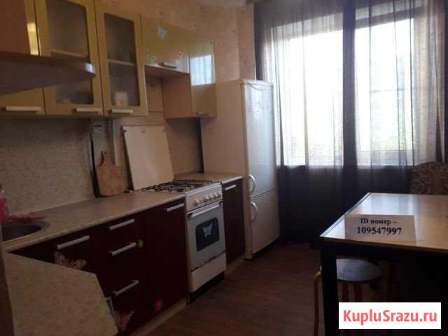 2-комнатная квартира, 53 м², 5/9 эт. в аренду посуточно в Волгограде Волгоград - изображение 1