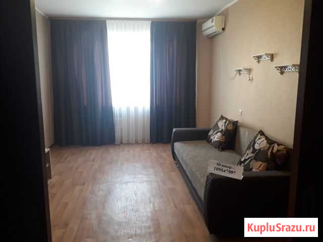2-комнатная квартира, 53 м², 5/9 эт. в аренду посуточно в Волгограде Волгоград - изображение 3