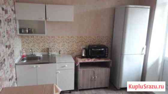 1-комнатная квартира, 25 м², 2/12 эт. на продажу в Новосибирске Новосибирск