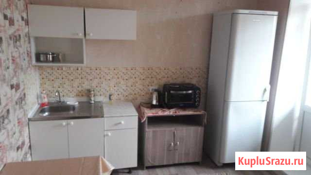 1-комнатная квартира, 25 м², 2/12 эт. на продажу в Новосибирске Новосибирск - изображение 1