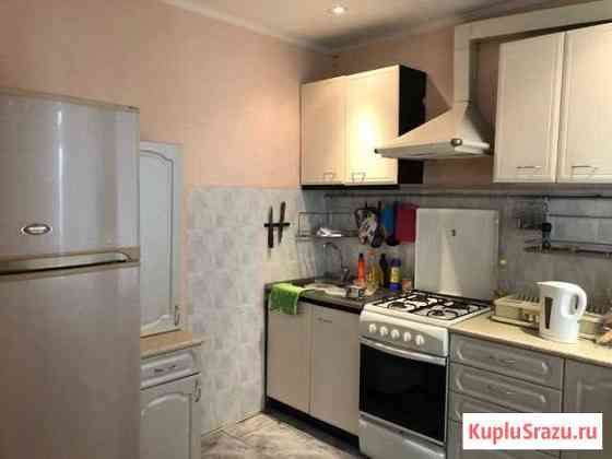 2-комнатная квартира, 41.9 м², 5/5 эт. на продажу в Самаре Самара