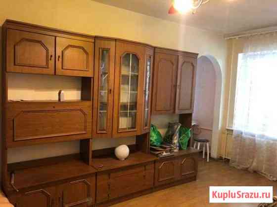 2-комнатная квартира, 41.9 м², 5/5 эт. на продажу в Самаре Самара