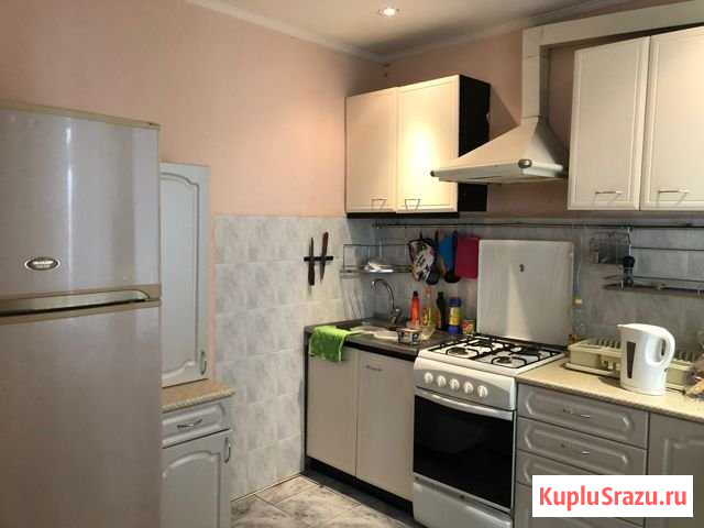 2-комнатная квартира, 41.9 м², 5/5 эт. на продажу в Самаре Самара - изображение 1