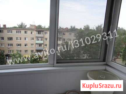 1-комнатная квартира, 30.7 м², 5/5 эт. на продажу в Щекино Щекино - изображение 3