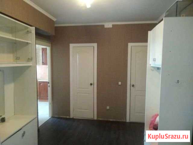 2-комнатная квартира, 55 м², 8/10 эт. в аренду на длительный срок в Киселевске Киселевск - изображение 3