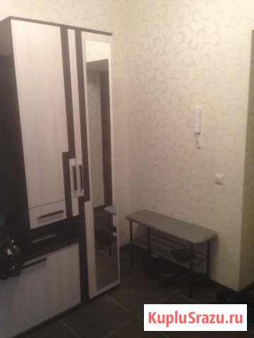 1-комнатная квартира, 45 м², 10/14 эт. в аренду на длительный срок в Брянске Брянск - изображение 1