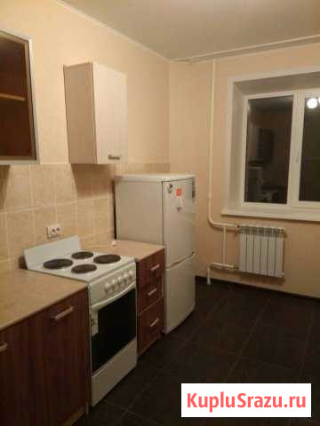 1-комнатная квартира, 45 м², 10/14 эт. в аренду на длительный срок в Брянске Брянск - изображение 2