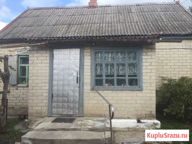 Дом 34.7 м² на участке 7 сот. на продажу в Гирее Гирей - изображение 3