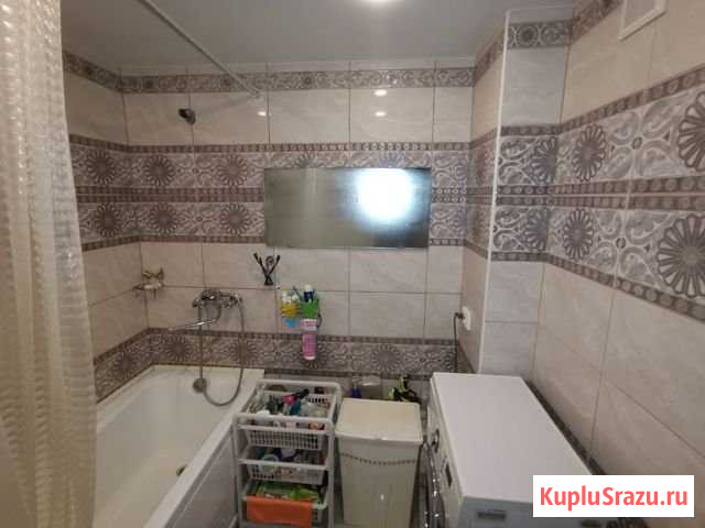 3-комнатная квартира, 68.1 м², 4/5 эт. на продажу в Архангельске Архангельск - изображение 2