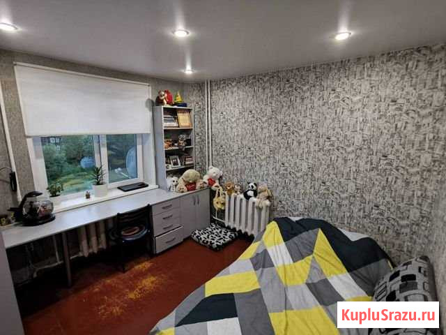 3-комнатная квартира, 68.1 м², 4/5 эт. на продажу в Архангельске Архангельск - изображение 3