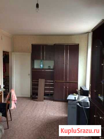 1-комнатная квартира, 34 м², 5/5 эт. на продажу в Кемерово Кемерово - изображение 2