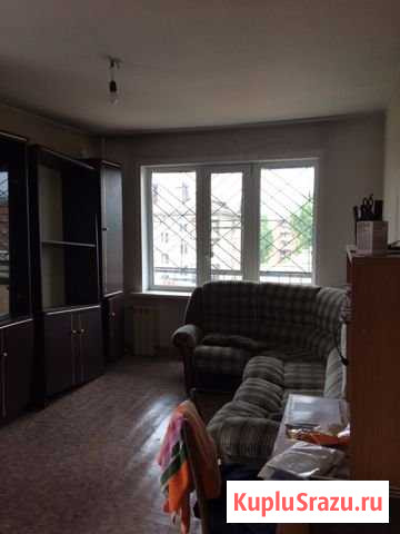 1-комнатная квартира, 34 м², 5/5 эт. на продажу в Кемерово Кемерово - изображение 1