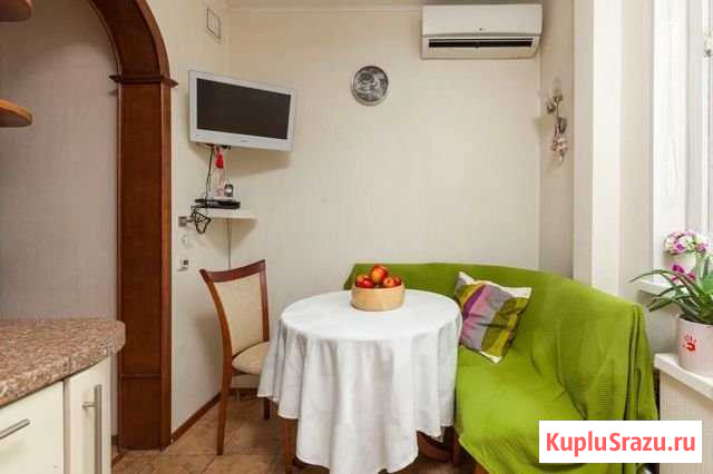 1-комнатная квартира, 40 м², 6/17 эт. на продажу в Москве Москва - изображение 3