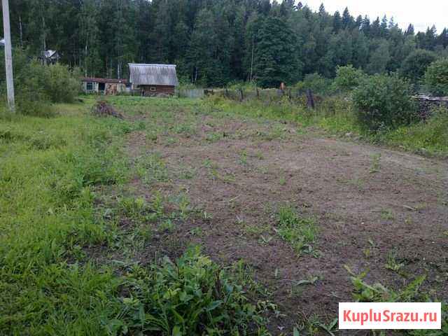 Участок ИЖС 15 сот. на продажу в Лежнево Лежнево - изображение 3