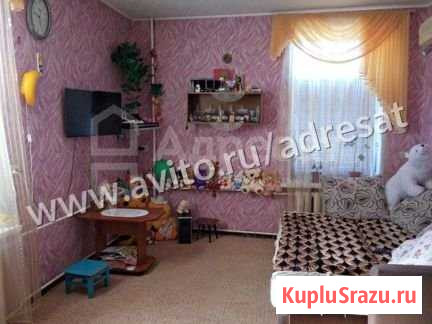 3-комнатная квартира, 57.8 м², 2/2 эт. на продажу в Волгограде Волгоград - изображение 2