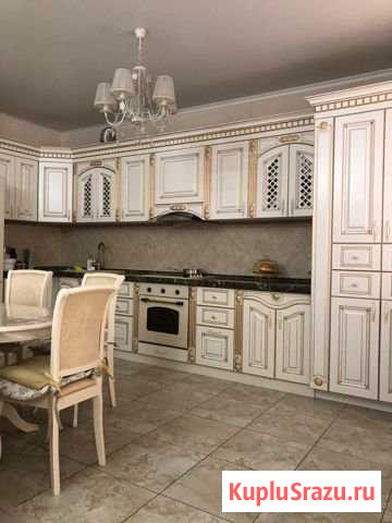 3-комнатная квартира, 95 м², 3/5 эт. на продажу в Абакане Абакан - изображение 2