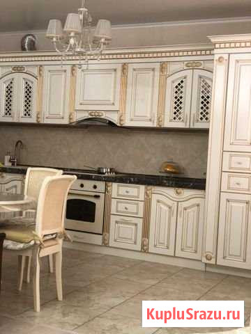 3-комнатная квартира, 95 м², 3/5 эт. на продажу в Абакане Абакан - изображение 1