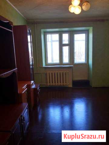 3-комнатная квартира, 59.2 м², 1/5 эт. на продажу в Емве Емва - изображение 3