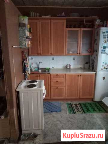 Дом 52.8 м² на участке 9 сот. на продажу в Томске Томск - изображение 2