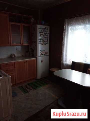 Дом 52.8 м² на участке 9 сот. на продажу в Томске Томск - изображение 3