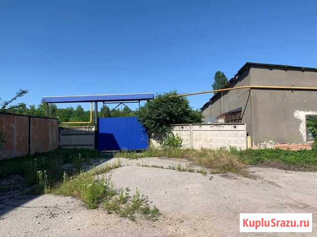 Участок промназначения 66 сот. на продажу в Нальчике Нальчик - изображение 3