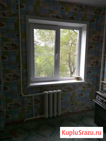 3-комнатная квартира, 54 м², 2/5 эт. на продажу в Чите Чита - изображение 1