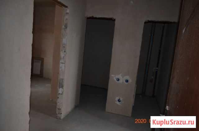 2-комнатная квартира, 52.8 м², 4/5 эт. на продажу в Вязьме Вязьма - изображение 3