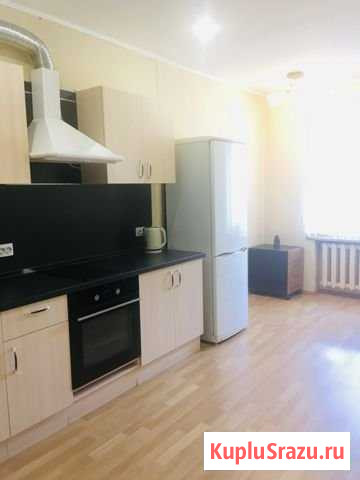 1-комнатная квартира, 40 м², 5/5 эт. в аренду на длительный срок в Ярославле Ярославль - изображение 2