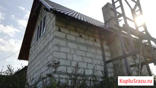 Дача 80 м² на участке 22 сот. на продажу в Заокском Заокский - изображение 3