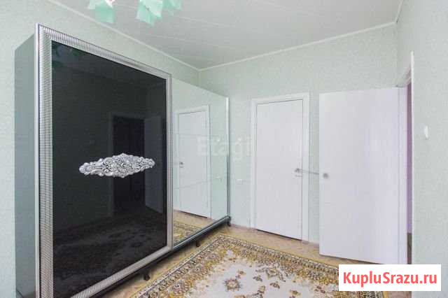 4-комнатная квартира, 87.3 м², 5/5 эт. на продажу в Сургуте Ханты-Мансийского АО Сургут - изображение 3