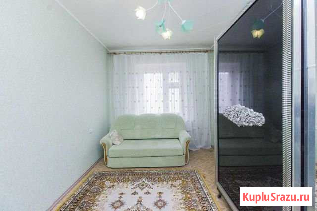 4-комнатная квартира, 87.3 м², 5/5 эт. на продажу в Сургуте Ханты-Мансийского АО Сургут - изображение 2