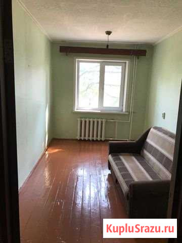 2-комнатная квартира, 47 м², 2/3 эт. на продажу в Селенгинске Селенгинск - изображение 3
