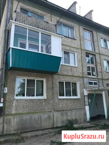 2-комнатная квартира, 47 м², 2/3 эт. на продажу в Селенгинске Селенгинск - изображение 2