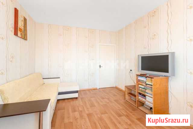 3-комнатная квартира, 76.6 м², 9/9 эт. на продажу в Петрозаводске Петрозаводск - изображение 3