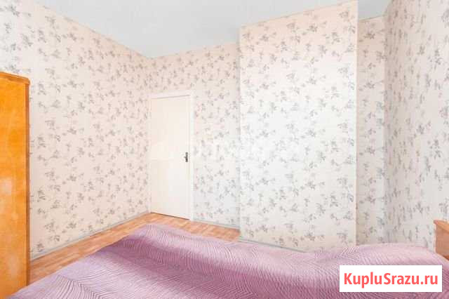 3-комнатная квартира, 76.6 м², 9/9 эт. на продажу в Петрозаводске Петрозаводск - изображение 2