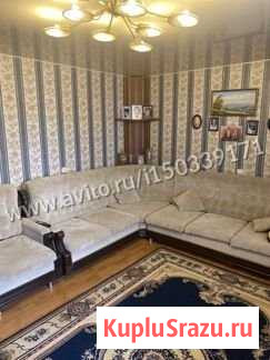 3-комнатная квартира, 85 м², 4/5 эт. на продажу в Великом Новгороде Великий Новгород - изображение 1