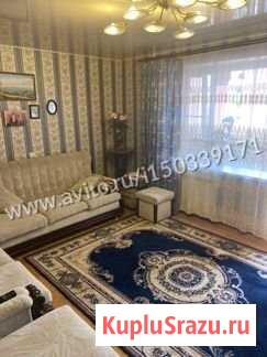 3-комнатная квартира, 85 м², 4/5 эт. на продажу в Великом Новгороде Великий Новгород - изображение 2