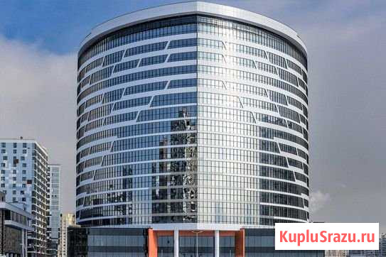 Квартира-студия, 23 м², 9/16 эт. в аренду на длительный срок в Санкт-Петербурге Санкт-Петербург - изображение 1