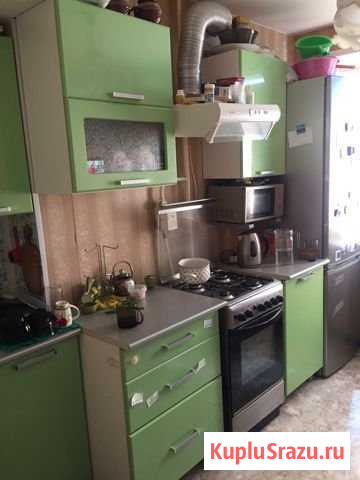 2-комнатная квартира, 44 м², 7/9 эт. на продажу в Перми Пермь - изображение 1
