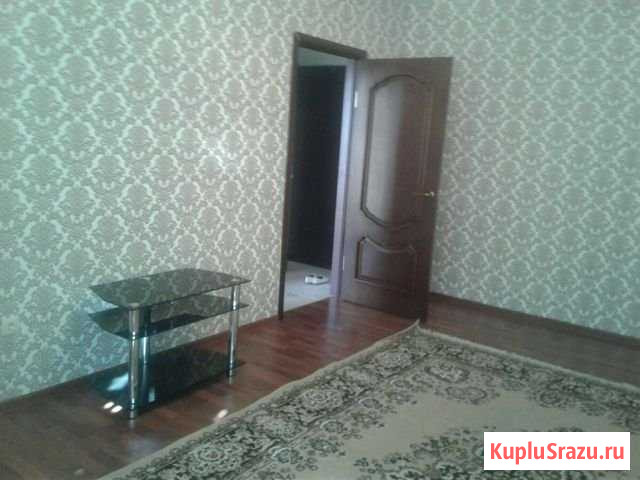 2-комнатная квартира, 55 м², 4/9 эт. в аренду на длительный срок в Махачкале Махачкала - изображение 2