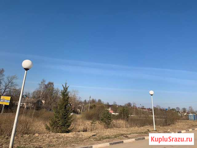 Участок промназначения 20 сот. на продажу в Боровичах Боровичи - изображение 3