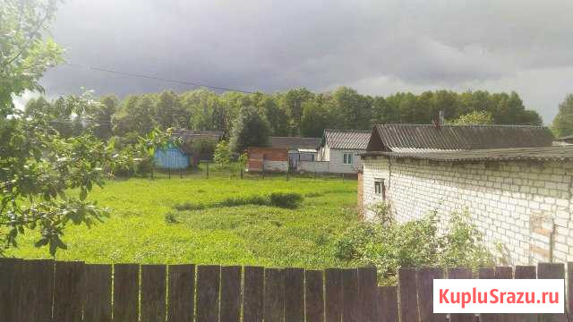 Дом 53.5 м² на участке 13 сот. на продажу в Красной Горе Красная Гора - изображение 3