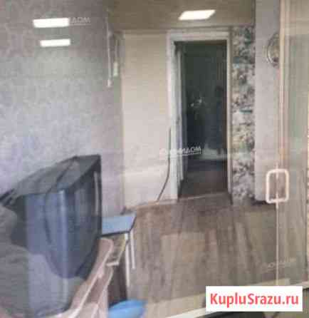 Квартира-студия, 16 м², 6/8 эт. на продажу в Тюмени Тюмень