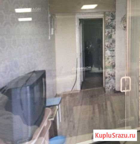 Квартира-студия, 16 м², 6/8 эт. на продажу в Тюмени Тюмень - изображение 1