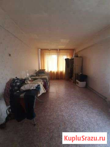 2-комнатная квартира, 48 м², 2/2 эт. на продажу в Железногорске Красноярского края Железногорск - изображение 1