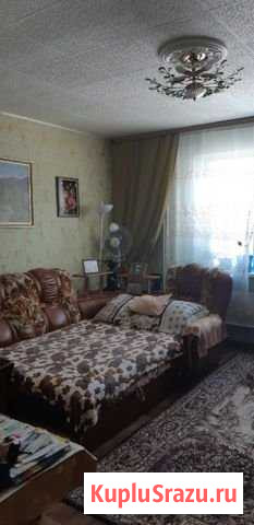 1-комнатная квартира, 42 м², 3/5 эт. на продажу в Осинниках Осинники - изображение 1