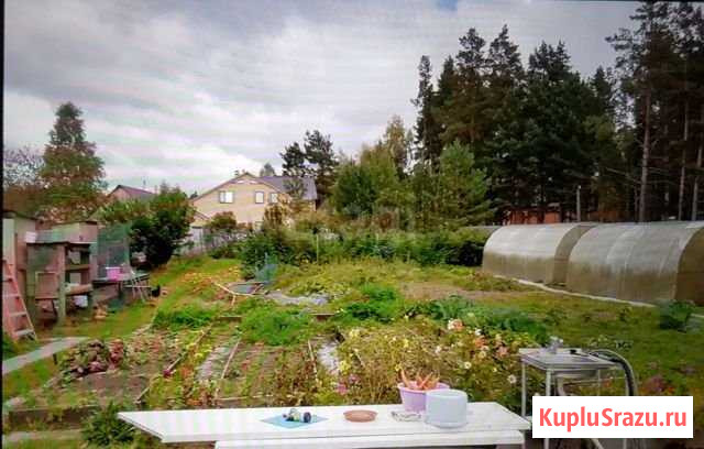 Коттедж 100 м² на участке 8 сот. на продажу в Тюмени Тюмень - изображение 3